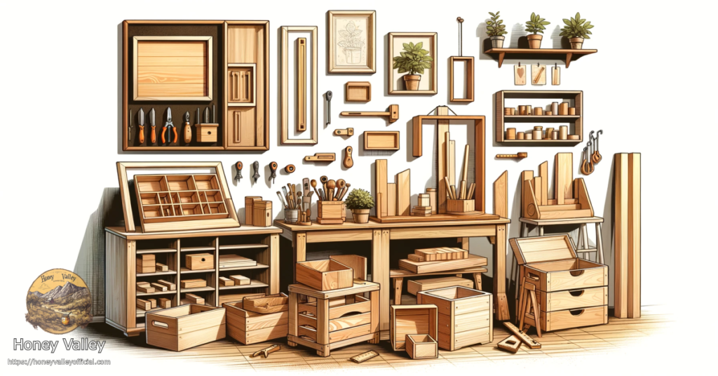 functional-objects-from-wood